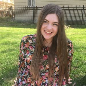 Meet your Posher, Michaela